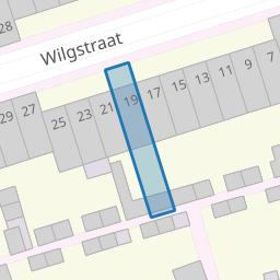 Perceel BDA00-E-8594