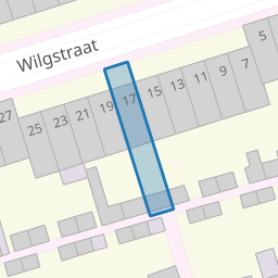 Perceel BDA00-E-8595