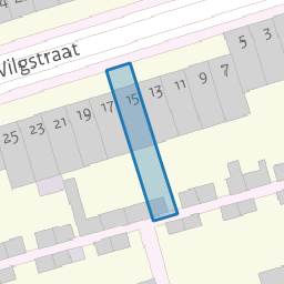 Perceel BDA00-E-8596