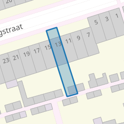 Perceel BDA00-E-8597