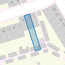 Perceel BDA00-E-8602