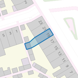 Perceel BDA00-E-8606