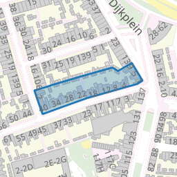 Perceel BDA00-E-8611