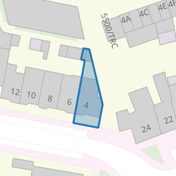 Perceel BDA00-E-8614