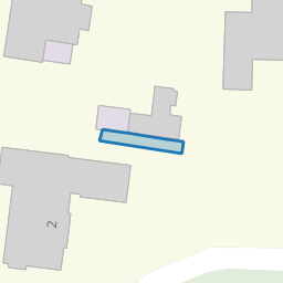 Perceel BDA00-E-8615