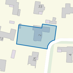 Perceel BDA00-E-8616