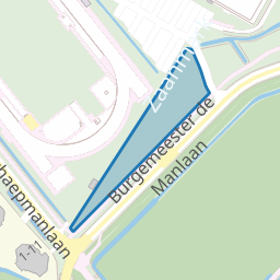 Perceel BDA00-E-8631