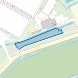 Perceel BDA00-E-8633