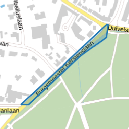 Perceel BDA00-E-8638