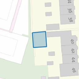 Perceel BDA00-E-8644