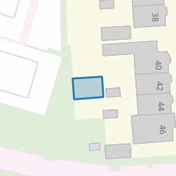 Perceel BDA00-E-8645