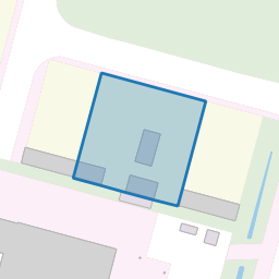 Perceel BDA00-E-8647