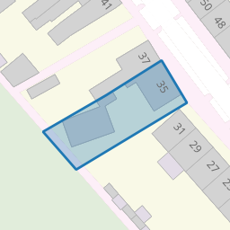 Perceel BDA00-E-8649