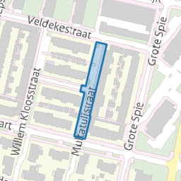 Perceel BDA00-E-8652