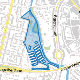 Perceel BDA00-E-8655