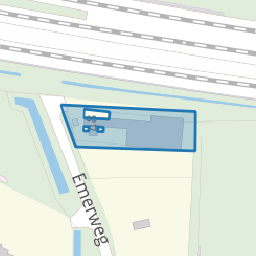 Perceel BDA00-E-8660