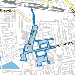 Perceel BDA00-E-8663