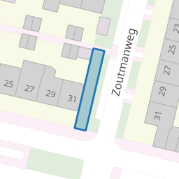 Perceel BDA00-E-8664