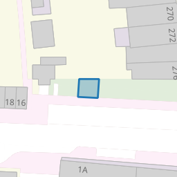 Perceel BDA00-E-8666