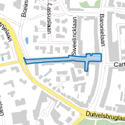 Perceel BDA00-E-8667