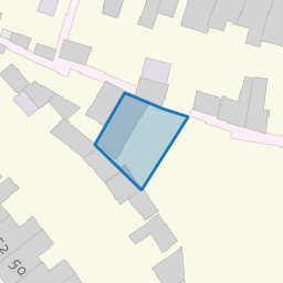 Perceel BDA00-E-8676