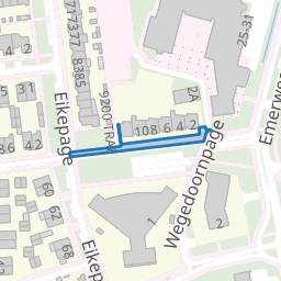 Perceel BDA00-E-8679