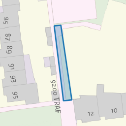 Perceel BDA00-E-8680