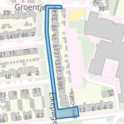 Perceel BDA00-E-8681