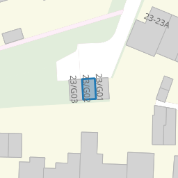 Perceel BDA00-E-8684