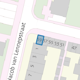 Perceel BDA00-E-8688