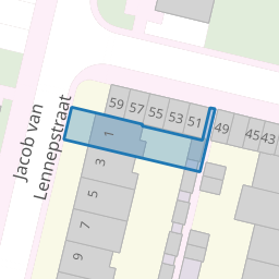 Perceel BDA00-E-8690