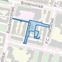 Perceel BDA00-E-8697