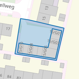 Perceel BDA00-E-8702