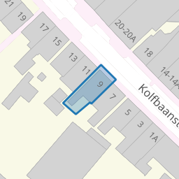 Perceel BDA00-E-8707