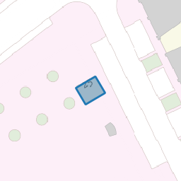 Perceel BDA00-E-8716