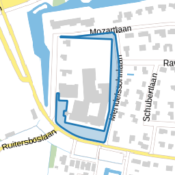 Perceel BDA00-E-8721