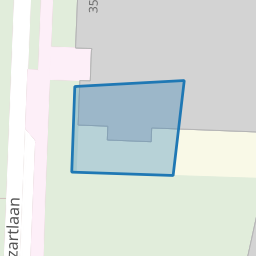 Perceel BDA00-E-8722