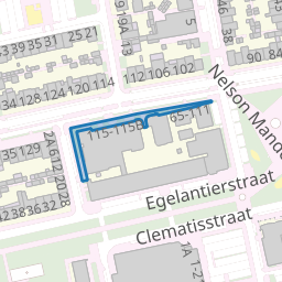 Perceel BDA00-E-8727