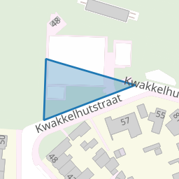 Perceel BDA00-E-8731