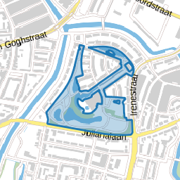 Perceel BDA00-E-8732