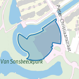 Perceel BDA00-E-8733