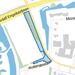 Perceel BDA00-E-8734