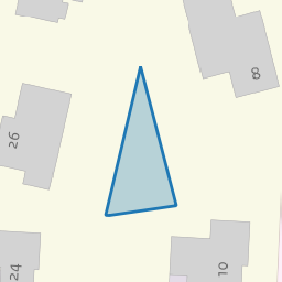 Perceel BDA00-E-8745