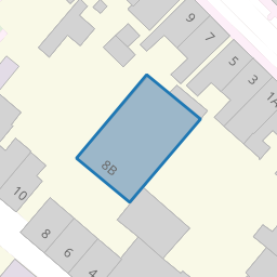 Perceel BDA00-E-8747