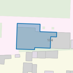 Perceel BDA00-E-8754