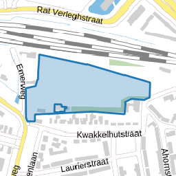 Perceel BDA00-E-8755