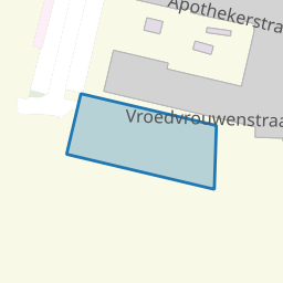 Perceel BDA00-E-8760