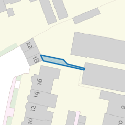 Perceel BDA00-E-8765