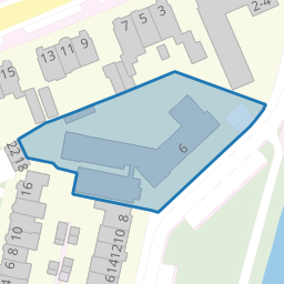 Perceel BDA00-E-8766