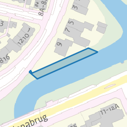 Perceel BDA00-E-8772